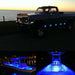 Mixpartsarg Blue LED Courtesy Light (Boat, Yacht, Motorhome) 6