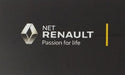 Renault Master 2 Up to '06 Original Renault Hazard Light Switch Button 4