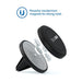 TechMatte Magnetic Car Mount for Mobile Phones 2