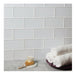 Glass Subway Tiles 5.5x14cm - Pack of 11 Units 0