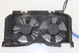 Electroventilador Peugeot 205 1,8d 1995 Ev-844 0