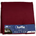 Pack of 3 Adjustable Queen Size Sheets 220 X 240 Cm - Roffe 26