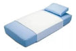 Waterproof PVC Incontinence Protector Sheepskin 140x90 4