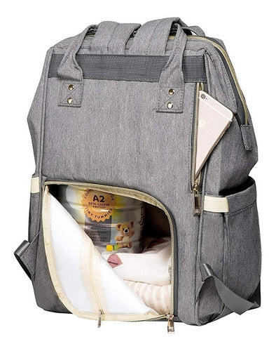 Land Original Imported Maternity Backpack Free Shipping! 4