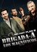 Los Magnificos Brigada A Pelicula Dvd Original Envio Gratis 0