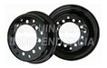 Baoli CPCD20-25 Forklift Wheel Rim 130mm Inner Diameter Spare Parts 1