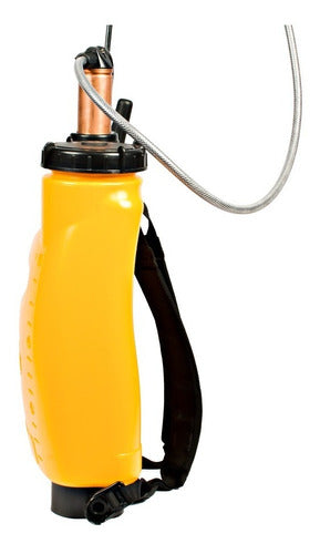 Guarany 12-Liter Manual Backpack Sprayer 2