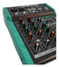 Hügel Digital Mixer Console 6 Channels 16 DSP Bluetooth Control 5