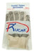 Randon Guantes De Tela Jersey Moteados El Par 0