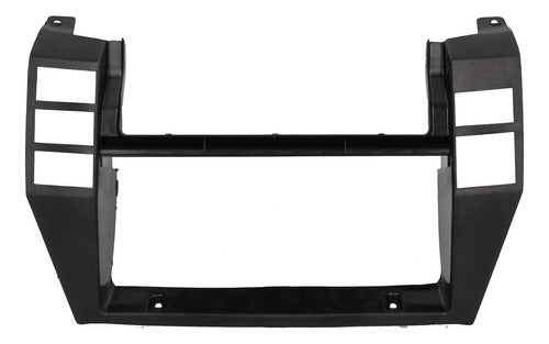 Dashboard Panel Frame for Volkswagen Gol Senda Saveiro 1991-1997 0