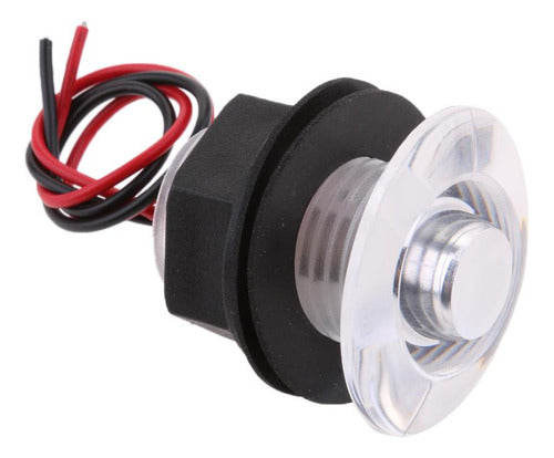 8 Luz De Cortesia Led Para Barco 5