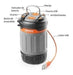 Rechargeable Camping Lantern Lamp 240lm - 12h Autonomy 3