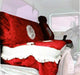 Premium Plush Upholstery Covers and Accessories for Tractors and Trucks 3