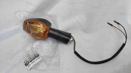 NSU Rear Turn Signal for Honda Wave NF 100 (Left) 1