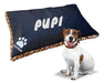 Cotitas Small Antidesgarro Personalized Dog Bed 0