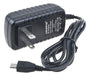 Ablegrid 10W 5V 2A DC AC Adapter Charger for Barnes & Noble Nook 3