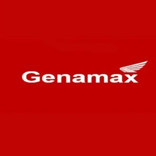 Regulador De Voltaje Xr125 L Original Genamax 1