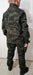 Ryna Disfraces Camouflage Soldier Costume for Boys Size 10/12 6