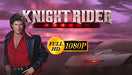 Serie El Auto Fantastico Knight Rider Full HD Latino 0