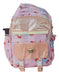 Cherry Cloud Kawaii My Melody Tornasolada School Backpack 0