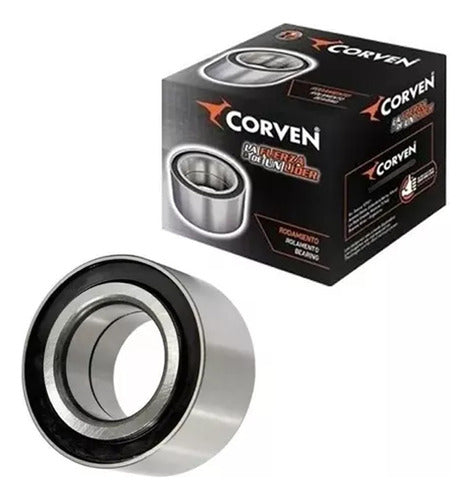 Corven Kit X2 Front Wheel Bearing Logan Sandero Laguna 1