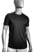 Men's Sport T-shirt Football Running Cyclist Move Dry - Alfest 12