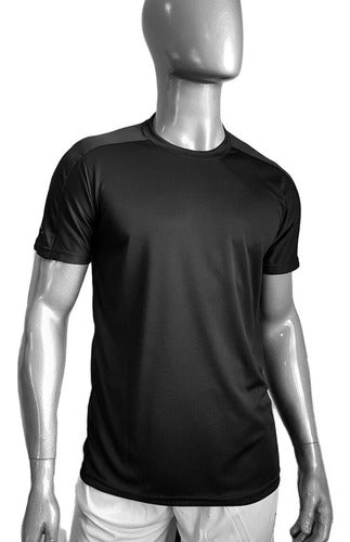 Alfest® Sports Running Cycling Trekking Athletic T-Shirt - Dry 6