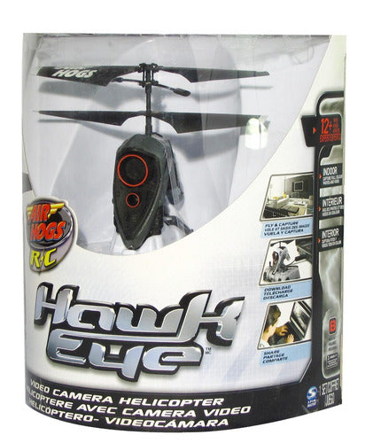 Air Hogs Hawk Eye - Free Delivery in CABA 0