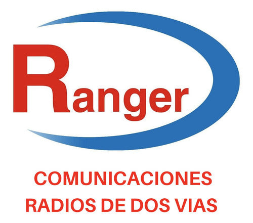 Antena Vhf Ringo Ranger Doble 5/8 136 A 174 Mhz Walmar Anten 1