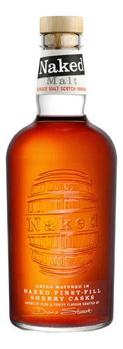 Naked Grouse Sherry Cask 750ml 0