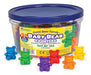 Learning Resources Baby Bear Counters, 102 Piezas 4