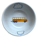 Lanche Infantil 3 Peças Dec- Brinquedos Porcelana Schmidt 1