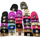Wholesale Wool Hats Assorted Appliques 0