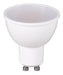 Pack of 10 LED GU10 7W 220V Dimmable Light Bulbs Warm/Cool White 0