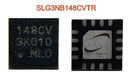 Silego SLG3NB148CV QFN IC Ci 1