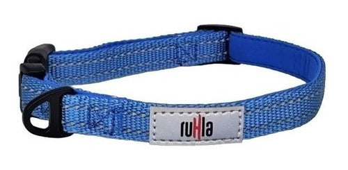 Ruhla Adjustable Neoprene Interior Collar for Dogs - Size S 0