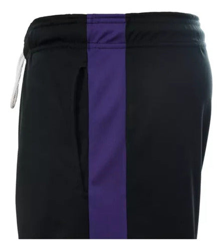 Sporty Men's Running Tennis Padel Shorts Pack X3 16