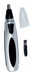 Fullimport Nose Ear Beard Hair Clipper Battery Operated 2 in 1 0