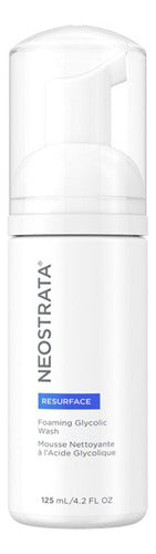 NeoStrata Resurface Cleansing Foam with Glycolic Acid 0