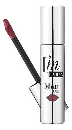 Labial Matte Pupa Im Matt 096 0