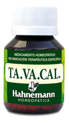 Ta.va.cal (depurador-dejar De Fumar) 0