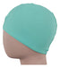Folau Adult Swimming Cap UV50 Protection Lycra Hat 2