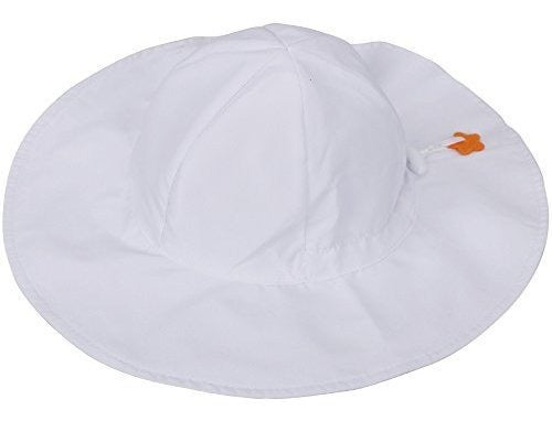 Simplikids Sun Hat with Wide Brim for UV Protection 1