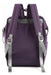 Urban Genuine Himawari Backpack with USB Port and Laptop Compartment 100