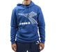 Diadora Hoodie Dlogo Men's Adult Cotton Lyg 0