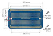 Electrocookie Tabla De Pan Soldable Pcb Para Proyectos Elect 3