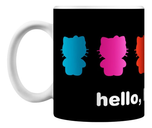 Premium Quality Ceramic Hello Kitty Mug 0