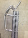 Evaporator for Renault Kangoo Clio 2 1