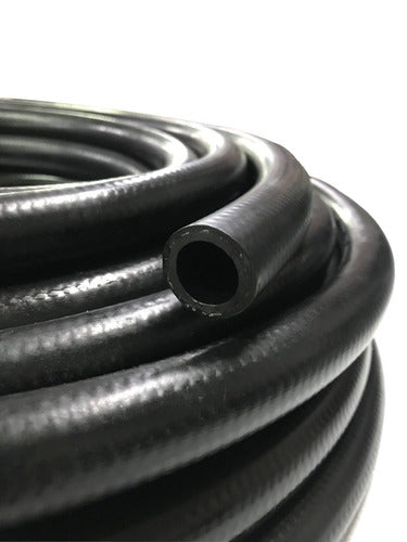 Cam Hydrocarbon Hose with Reinforcement 7mm 15bar X 20 Meters 1