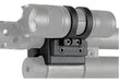 Monstrum Shotgun Accessory Mount | Flashlight Picatinny 0